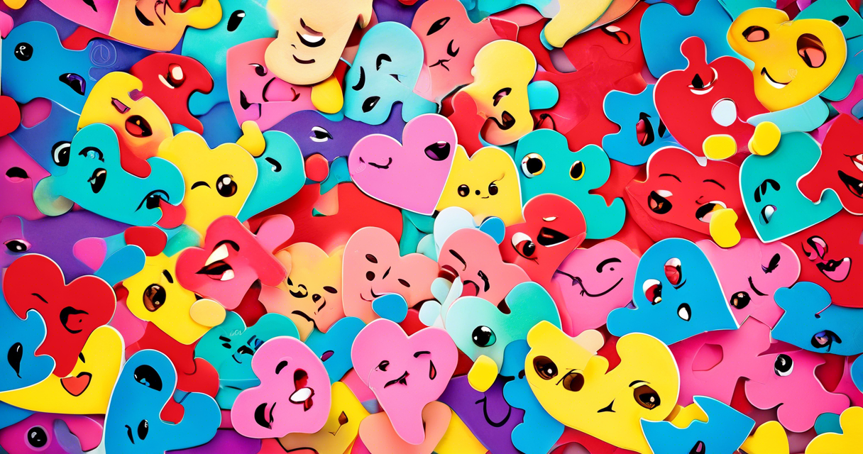 Definition and Nature of Emotion: Understanding the Basics