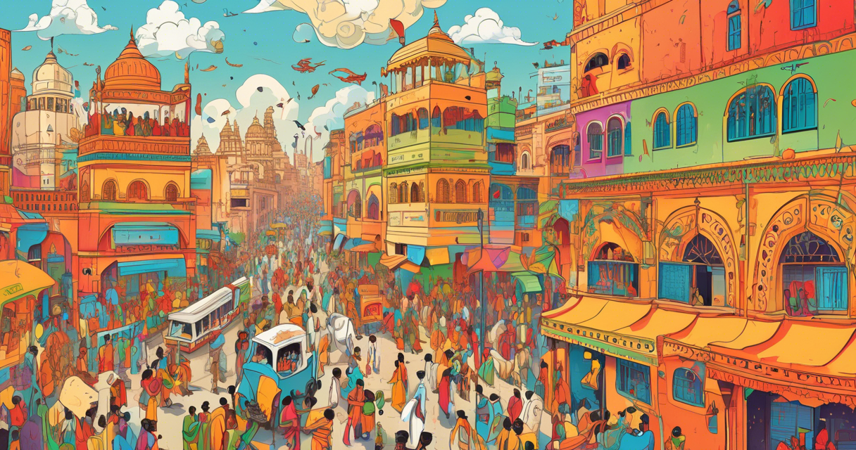 Key Functions of Urban Local Governments in India