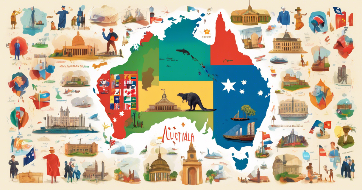 Understanding the Political and Administrative Systems in Australia