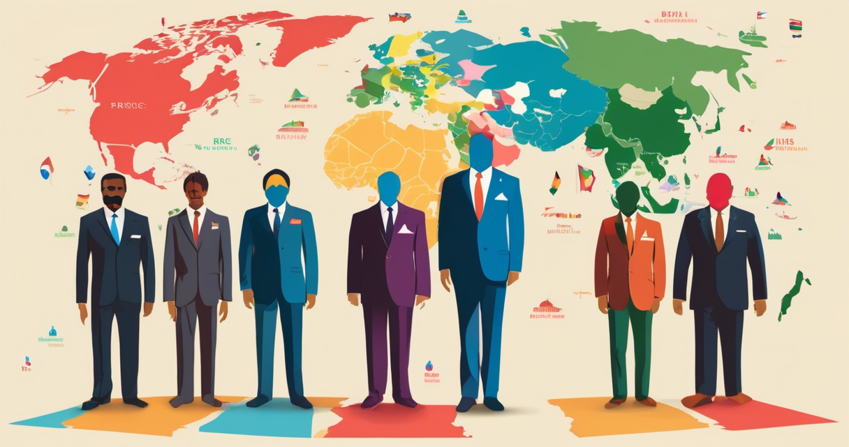 Recruitment Processes of Higher Civil Servants in BRICS Countries