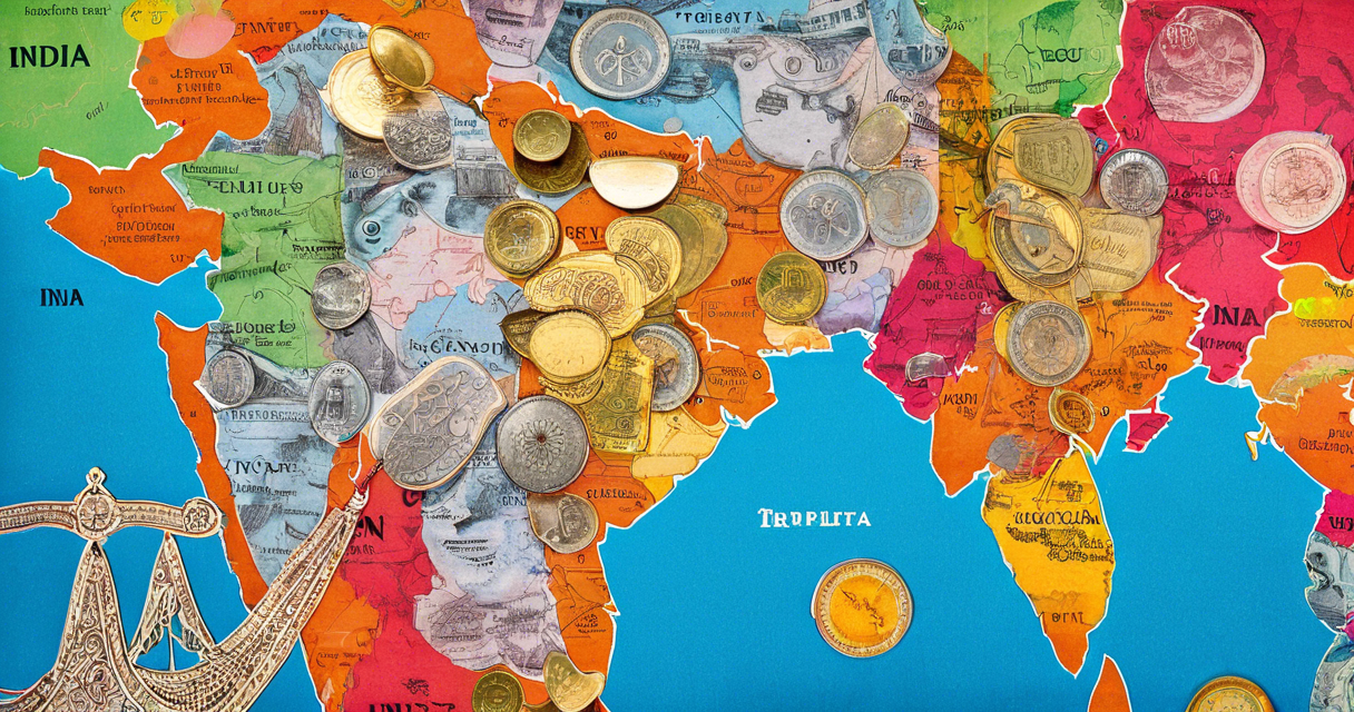 The Finance Commission: Balancing Fiscal Federalism in India