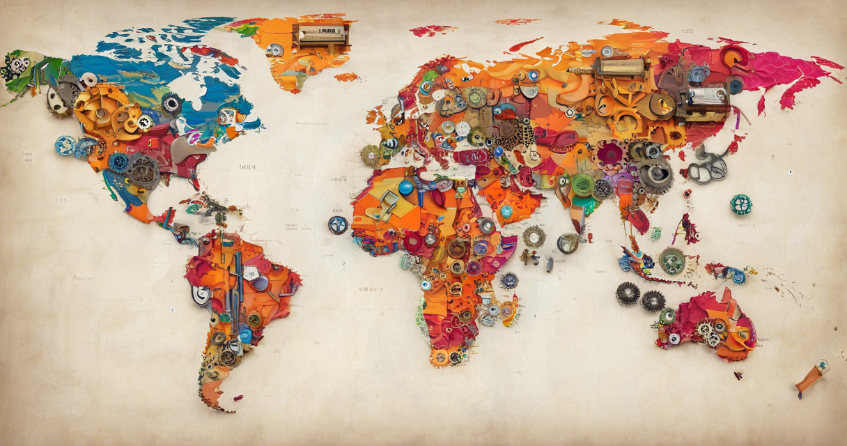 Implementing New Public Management in Developing Countries: Opportunities and Challenges