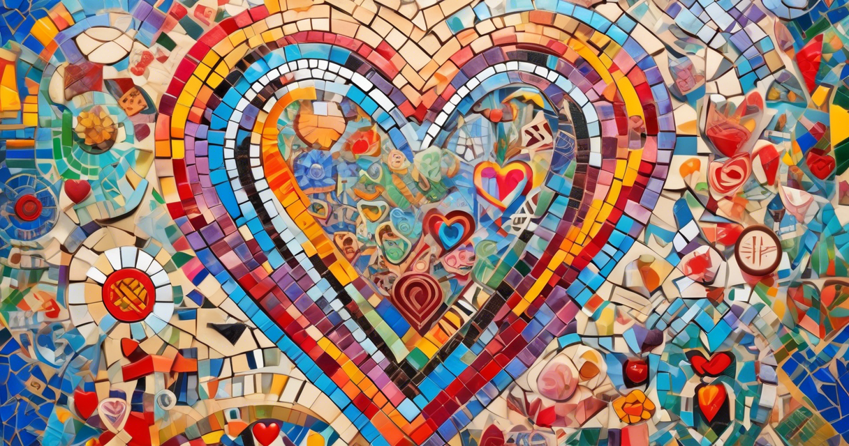 Understanding Sexuality: A Multifaceted Human Experience