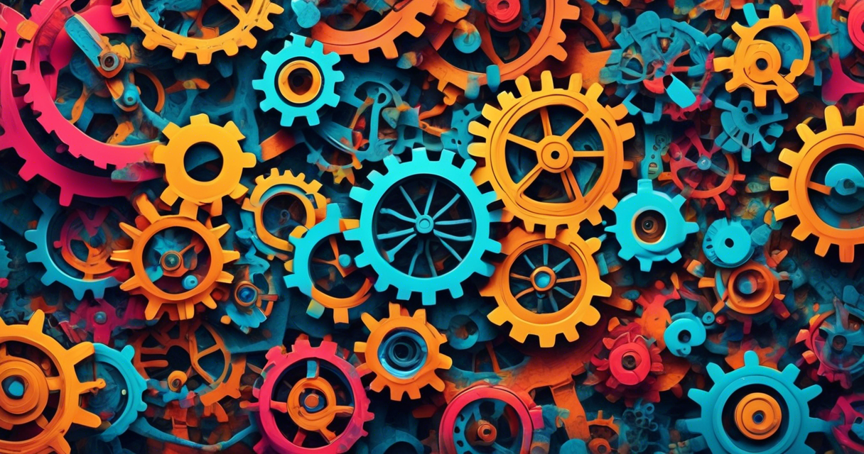 Network Governance: Enhancing Public Service Delivery through Collaboration