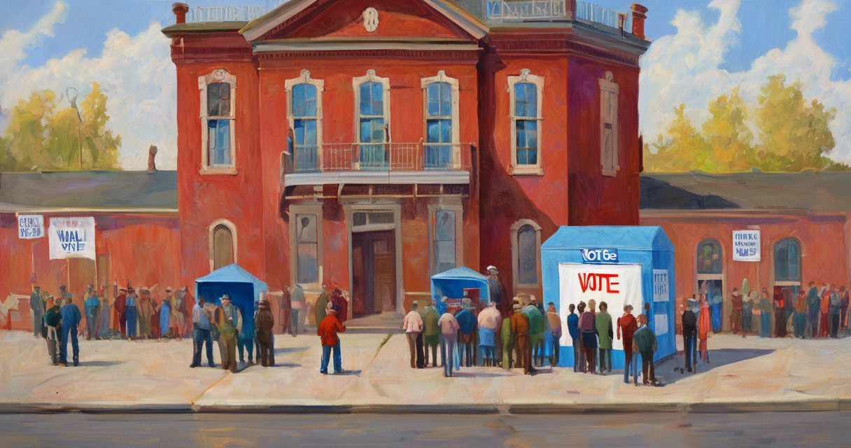 Importance of Municipal Elections in Strengthening Local Governance