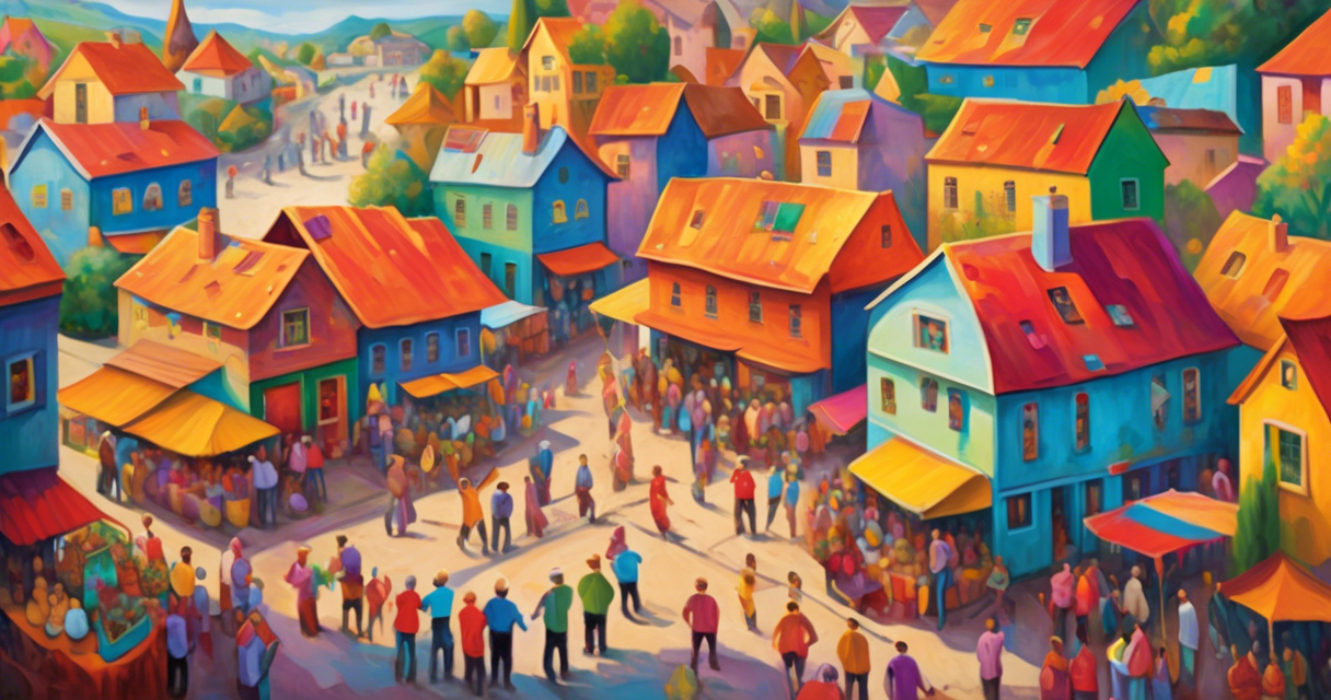 The Role of Local Bodies in Socio-Economic Development