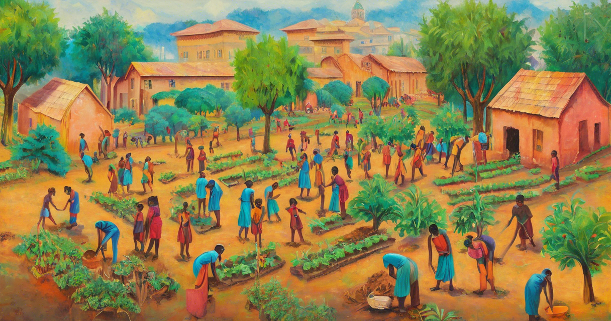 The Expanding Role of Civil Society in India: Governance and Development