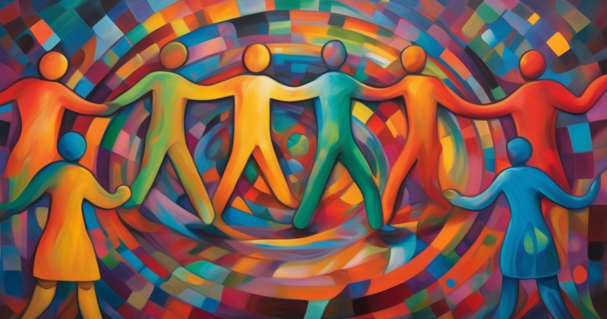 Civil Society in South Africa: From Apartheid to Democratic Participation
