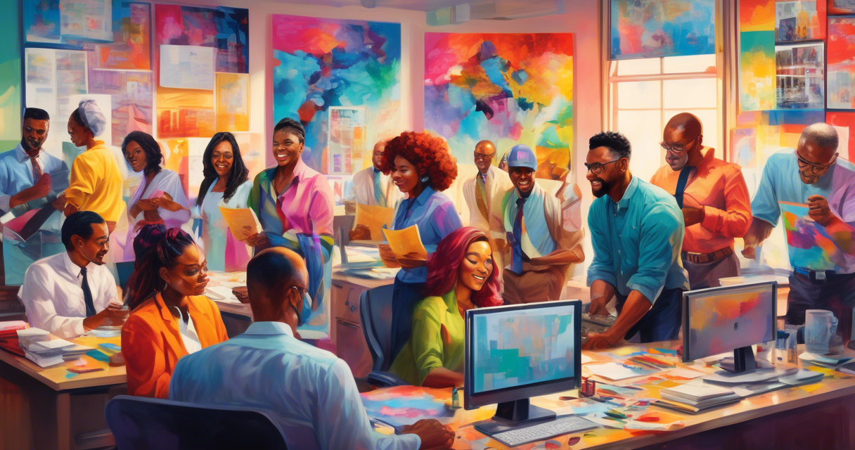 Exploring Theories of Motivation in the Workplace