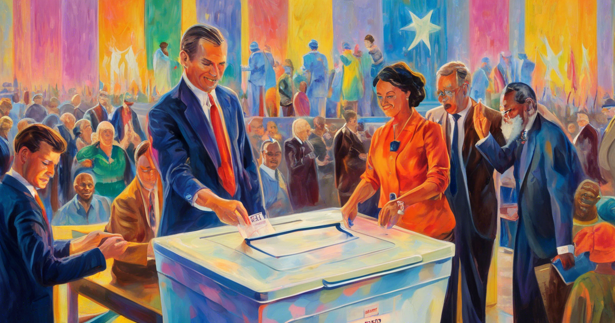 Understanding the Public Choice Approach to State and Politics