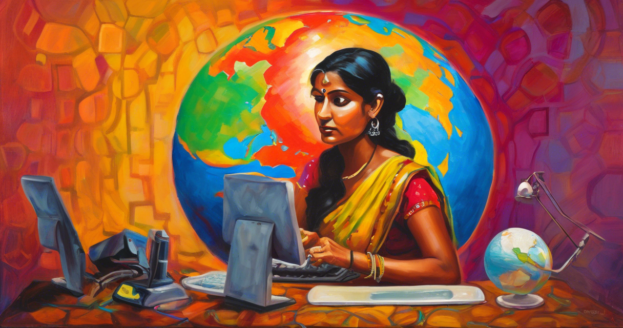 Globalization and Its Impact on Women’s Employment in India