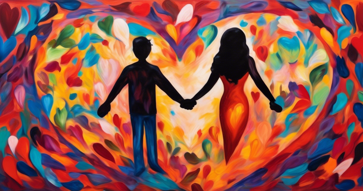 The Evolution of Marriage: Beyond Traditional Norms