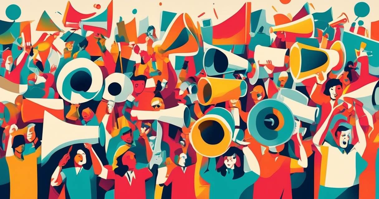 Innovative Public Awareness Campaigns for RTI: Success Stories from India