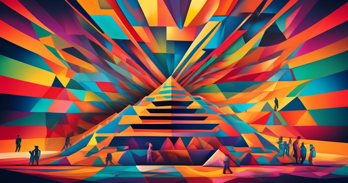Introduction to Abraham Maslow