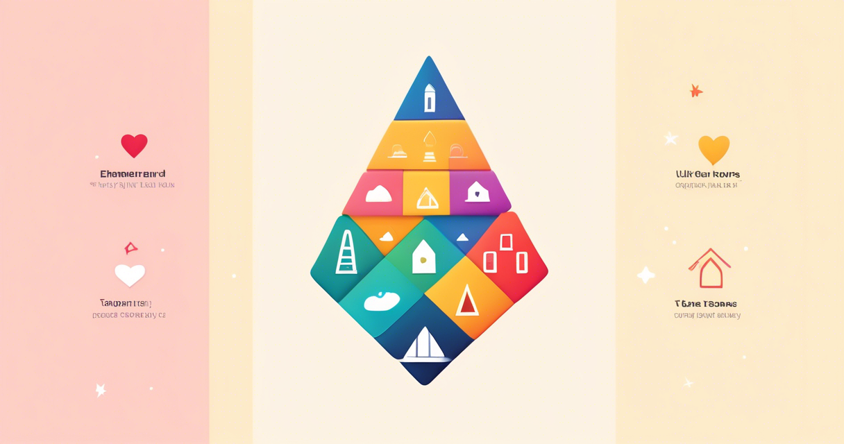 Understanding Abraham Maslow’s Views on Human Motivation