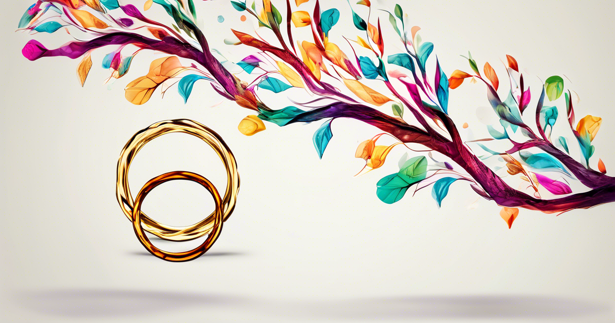 Exploring Different Forms of Marriage: Monogamy, Polygamy, and Beyond