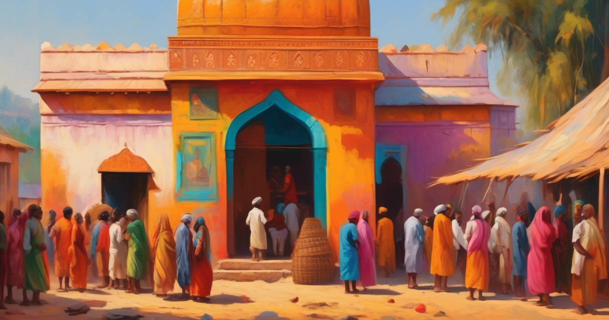 Electoral Processes for Panchayat Samiti and Zilla Parishad in India
