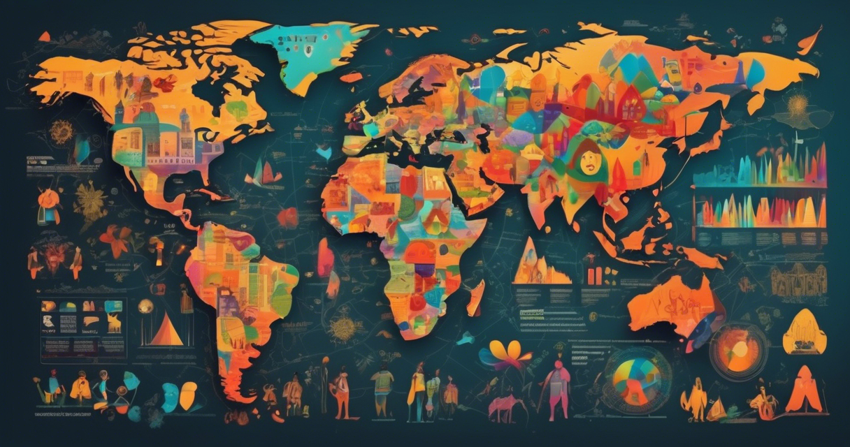 Understanding Cultural Relativism in Data Collection