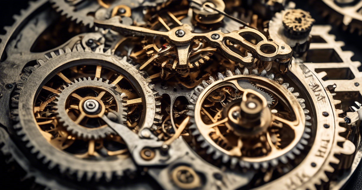 Challenges and Strategies in Russia’s Administrative Control Mechanism