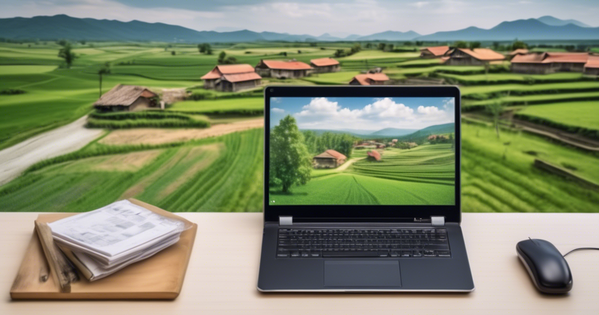 Case Study: Implementing MIS in the Mahatma Gandhi National Rural Employment Guarantee Act
