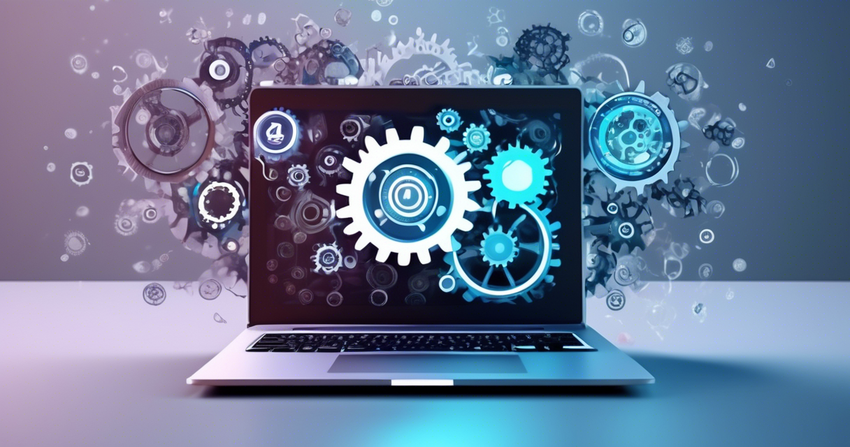 The Evolution and Framework of Management Information Systems