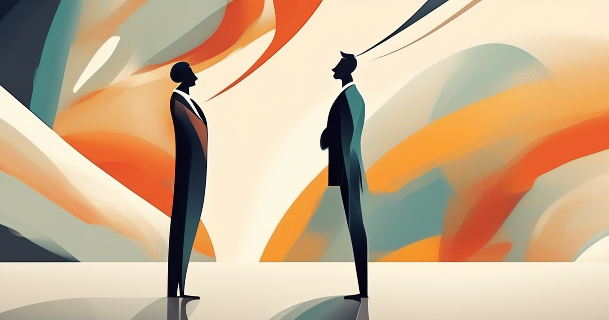 Building Assertiveness: Key Strategies for Effective Communication