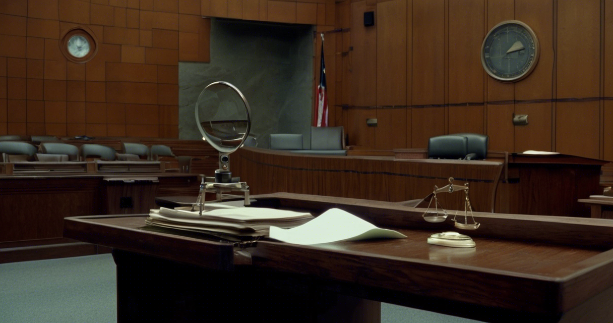 The Intersection of RTI, Media, and Judicial Transparency