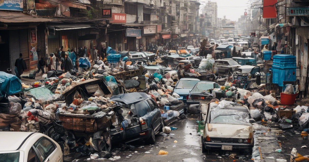 Major Issues and Challenges Facing Urban Local Governments in India