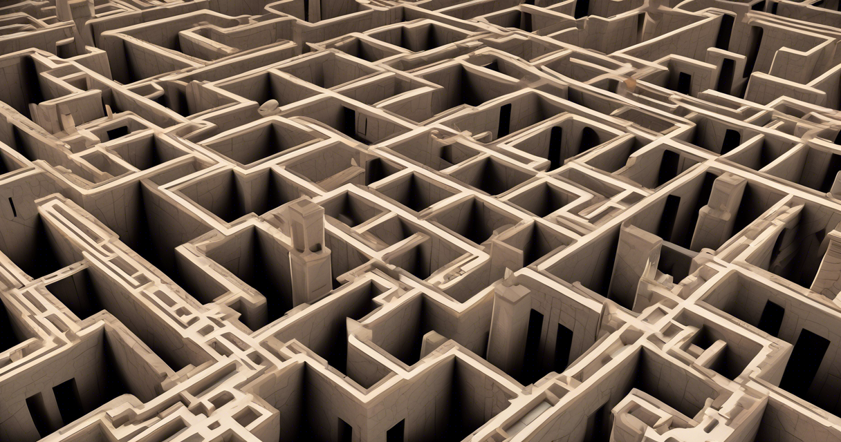 Key Features of Bureaucracy: Structure and Behavior