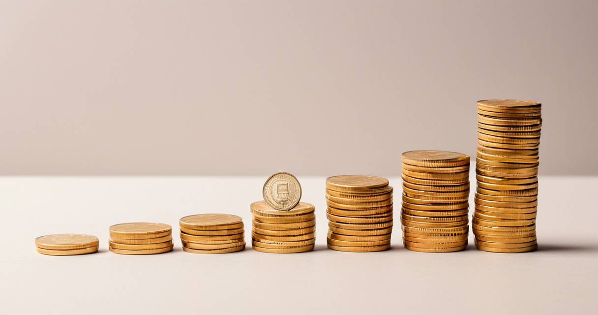 Rational Budgeting: An Economically Driven Methodology