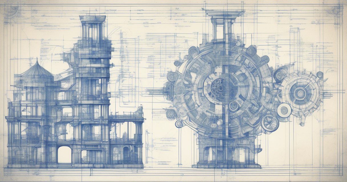 Key Characteristics of Organisations: Structure, Coordination, and Purpose