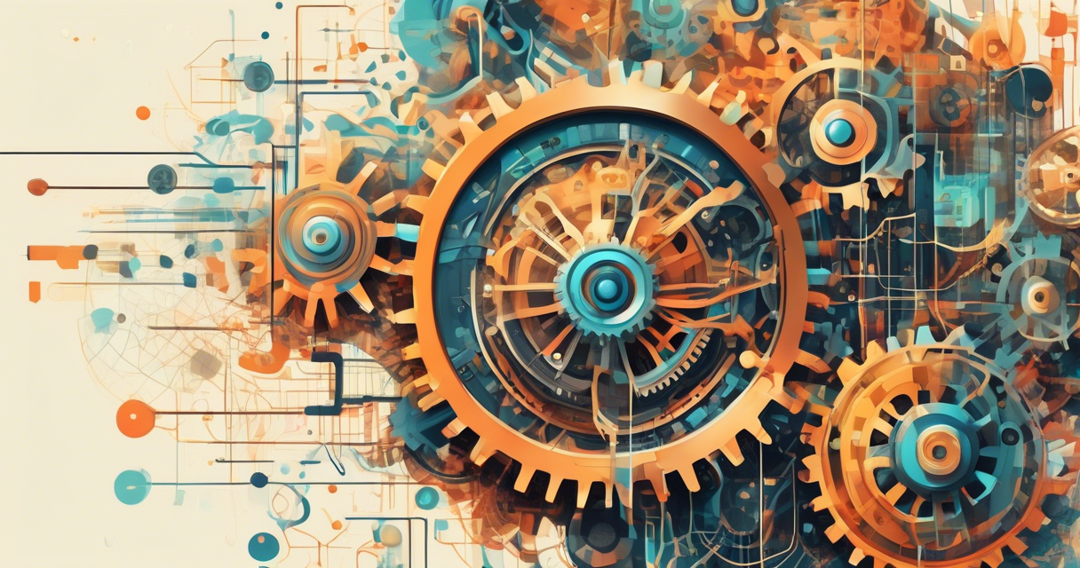 The Structure and Components of Management Information Systems
