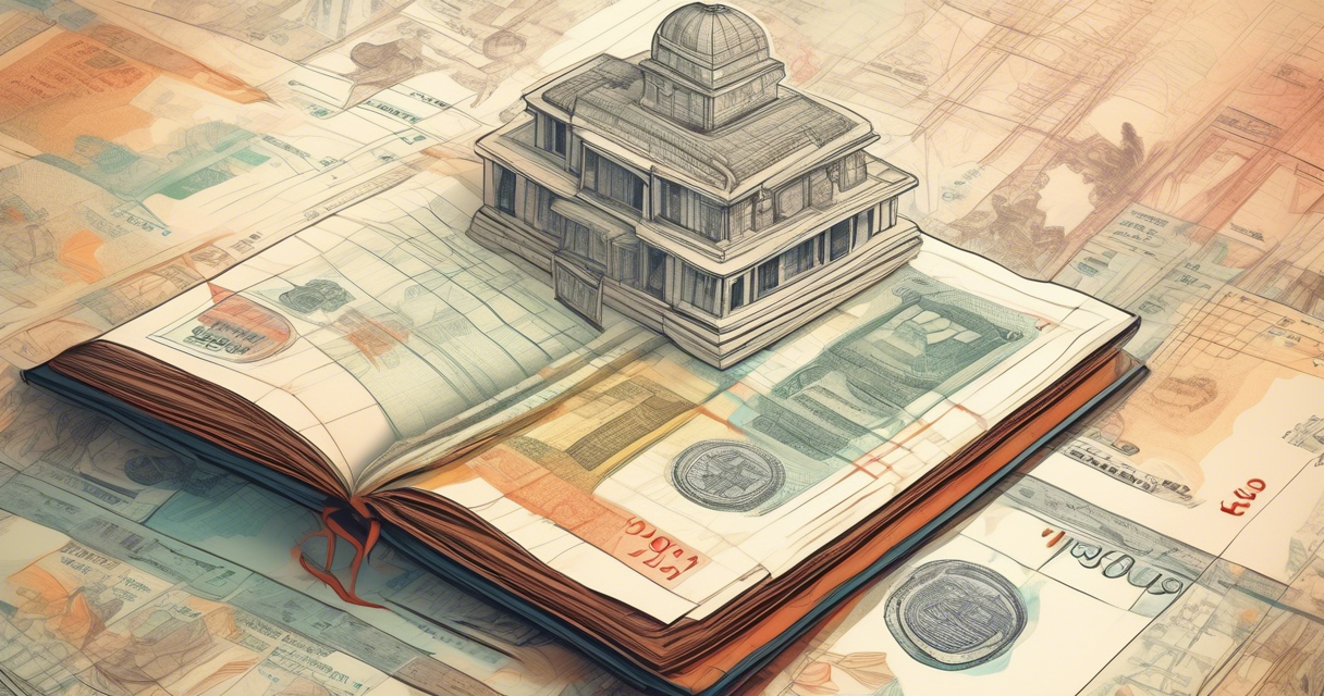 Key Accounting Standards and Their Impact on Government Accounting in India