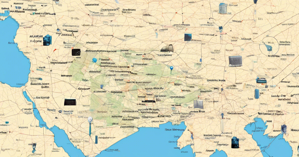 The Role of the Telecom Regulatory Authority of India (TRAI)