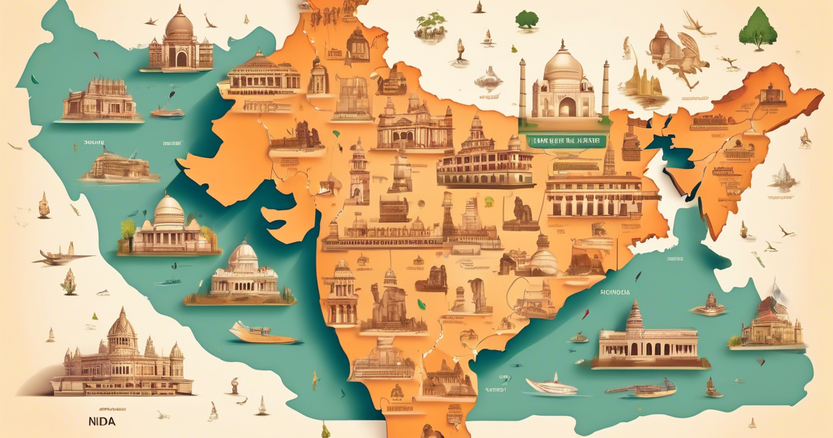 Political and Administrative Systems in India: An Overview