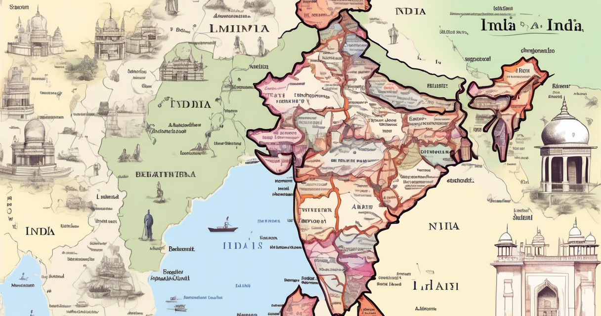 The Evolution and Role of District Administration in India
