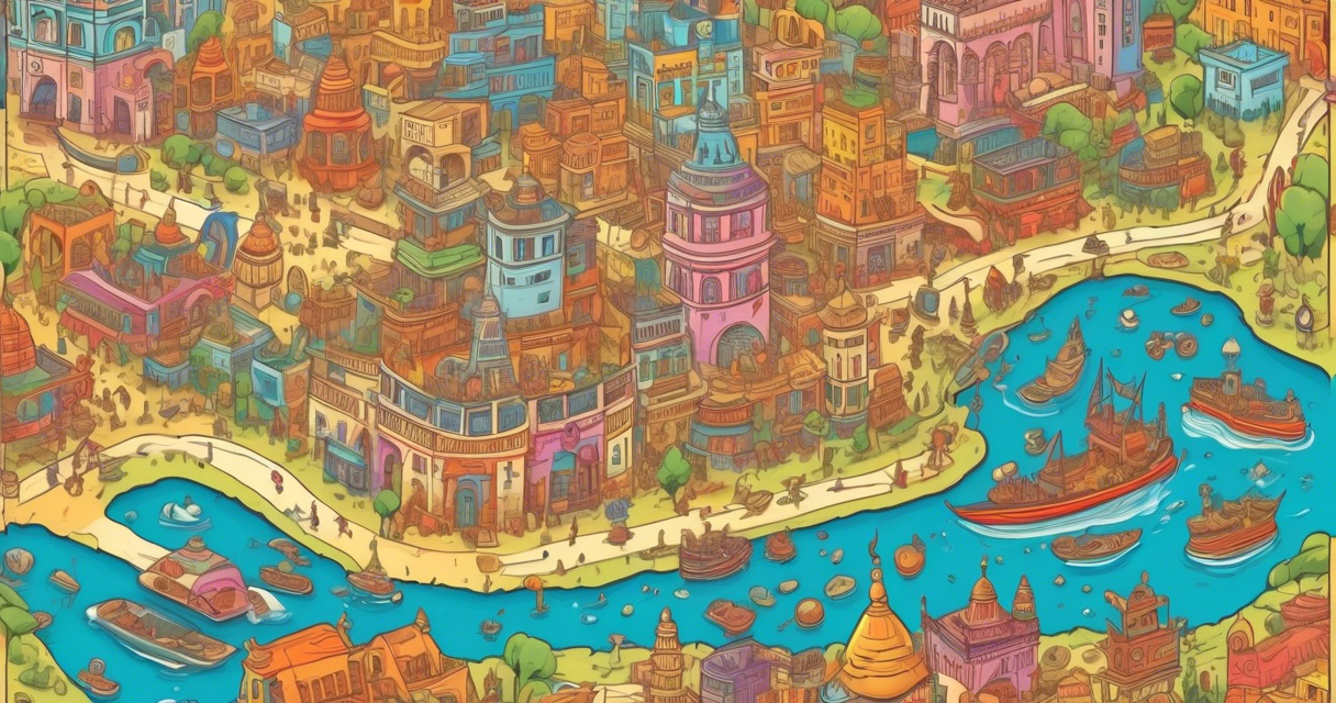 Understanding the Administrative Framework of Municipal Bodies in India