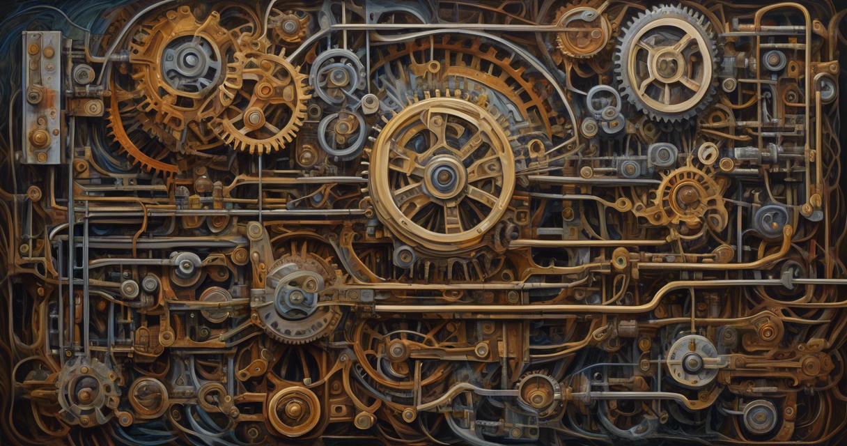 Exploring the Structural-Functional Approach in Comparative Public Administration
