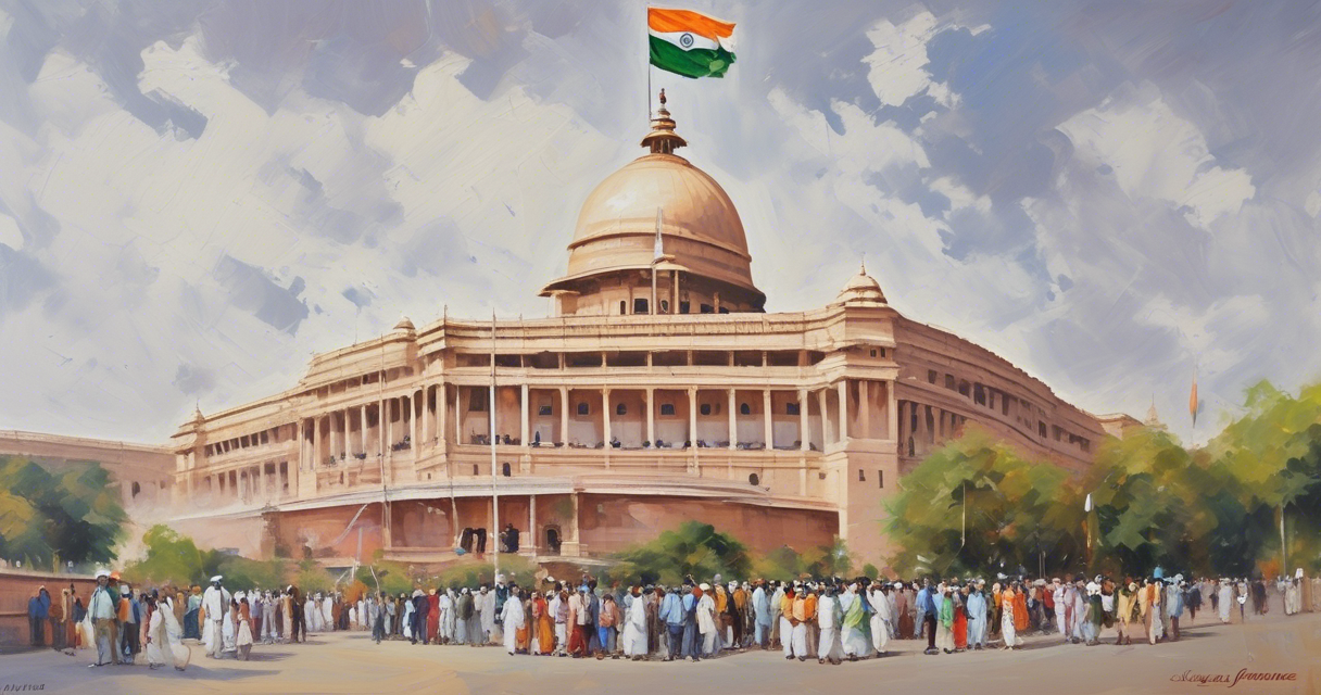 Citizenship, Governance, and Administration in India: A Comprehensive Guide