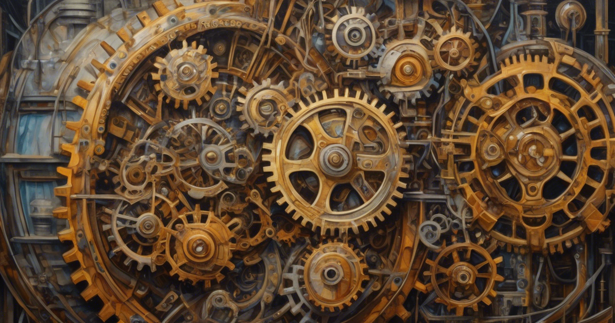 Key Concepts in Understanding State, Society, and Public Administration