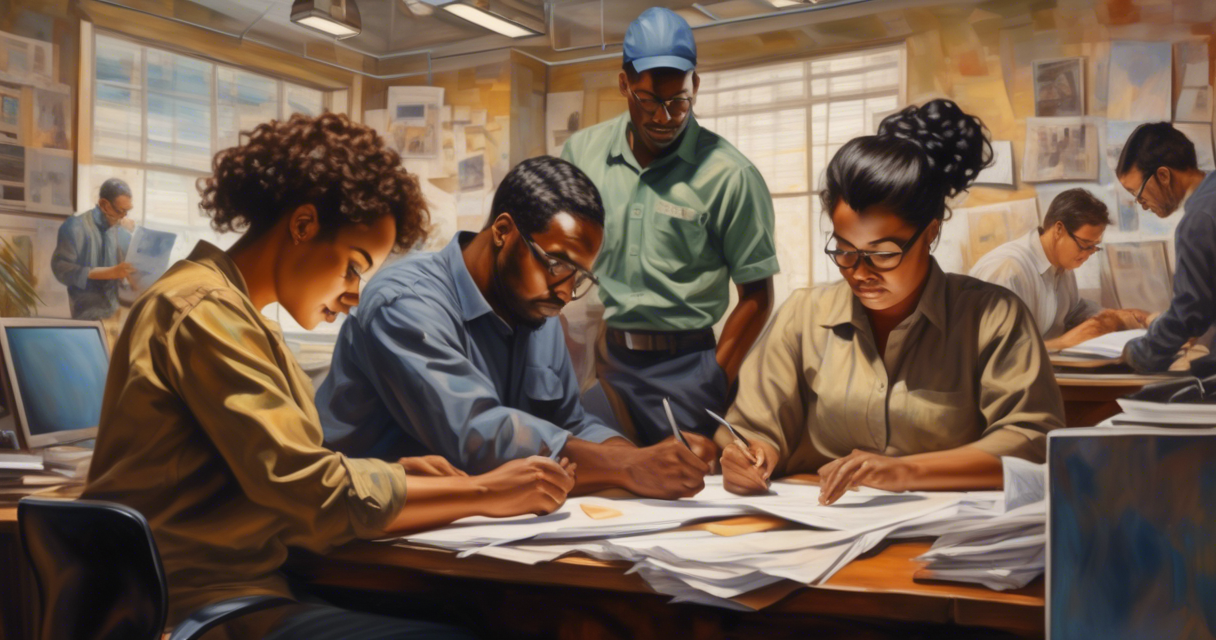 Reforming Manpower Planning in the Civil Service for Efficiency and Effectiveness