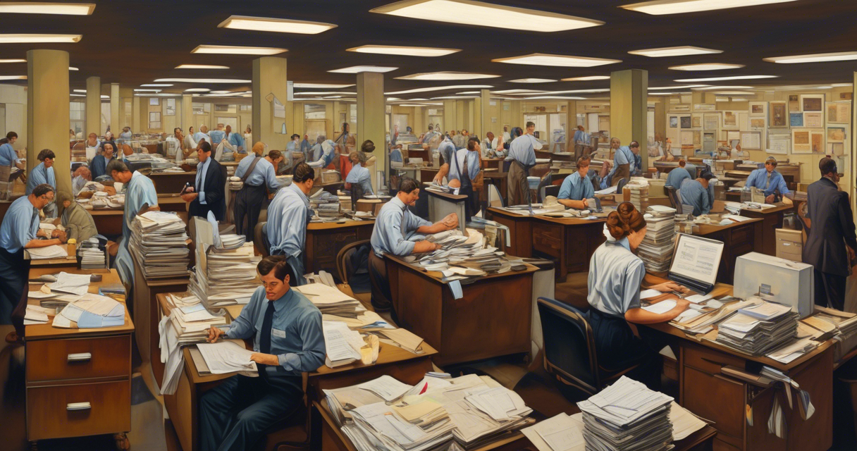 Exploring the Bureaucratic Approach in Management
