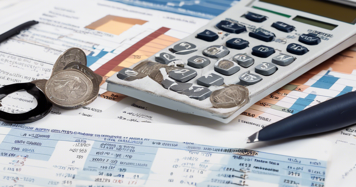 The Crucial Role of Budgeting and Audit Systems in Financial Management
