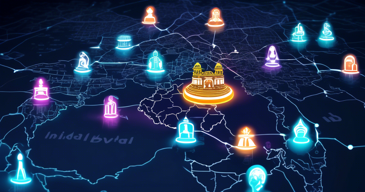 E-Governance in India: Transforming Public Administration through Technology