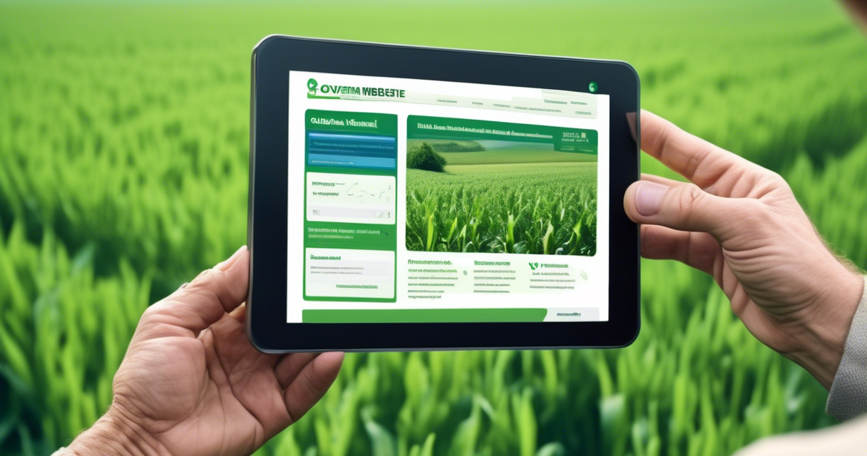 The Impact of E-Governance on Welfare, Service Delivery, and Rural Development
