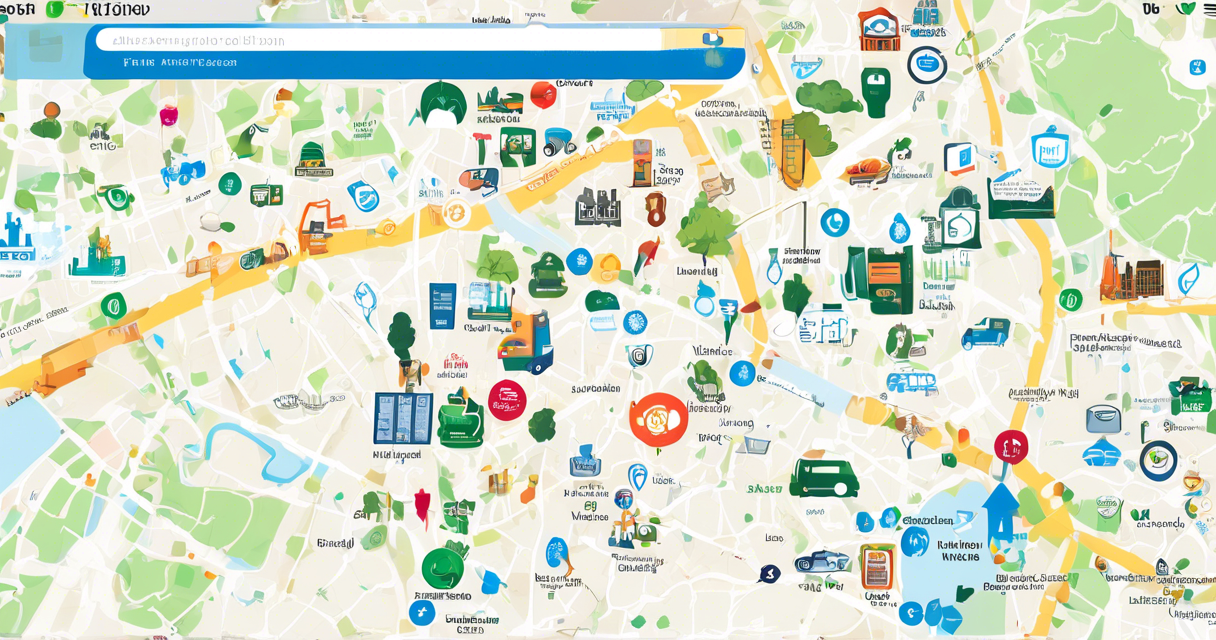 Transforming Service Delivery through E-Governance in Bengaluru Municipal Corporation
