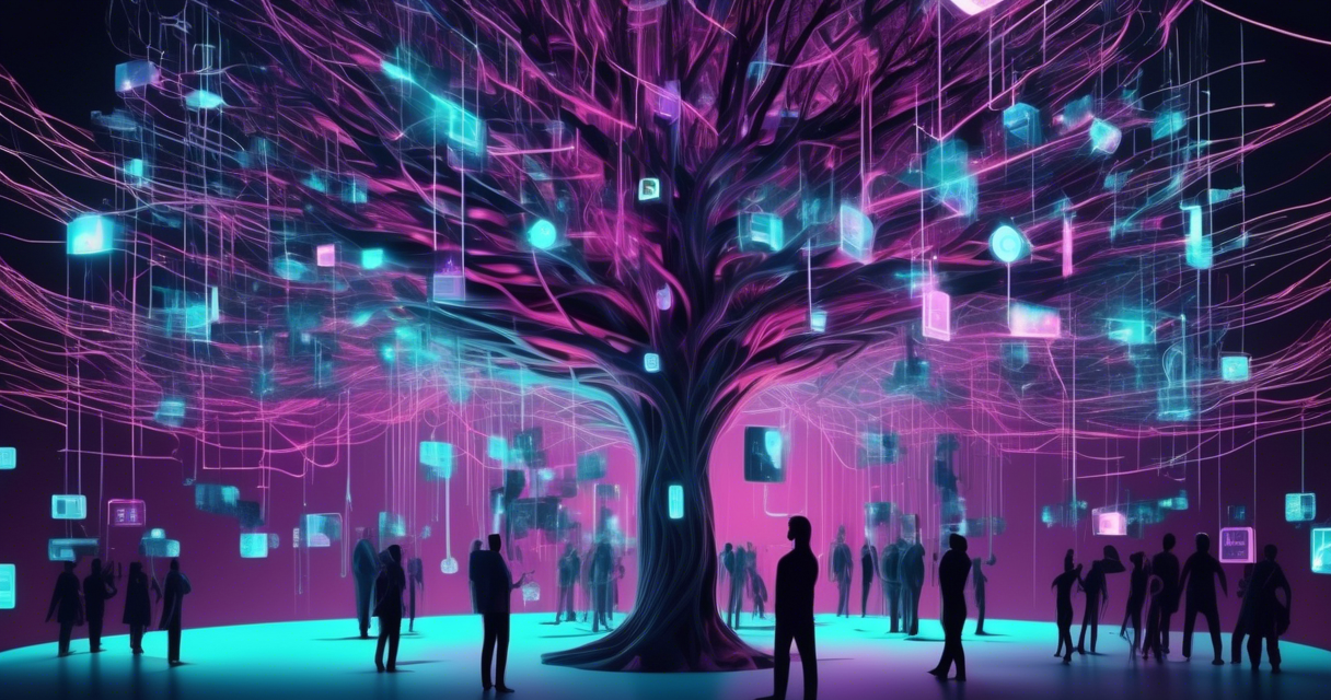 Steps Towards Changing Organisation Culture with ICT