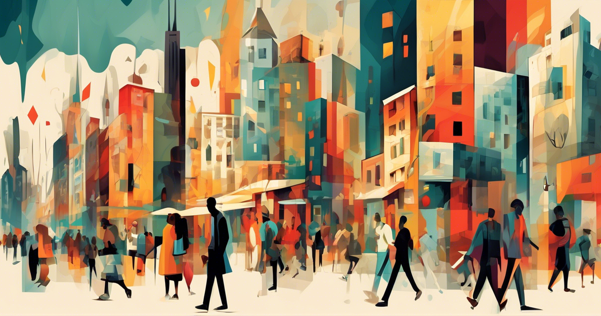 Selecting the Right Field Site for Your Sociological Research