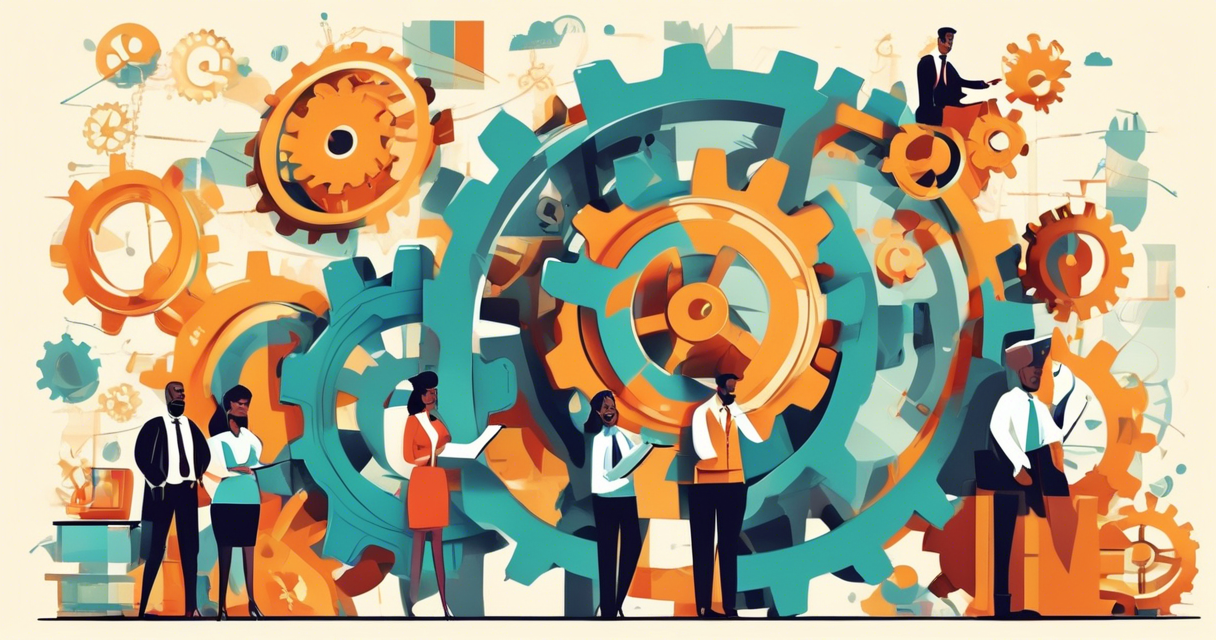 Key Models of Strategic Human Resource Management (SHRM)