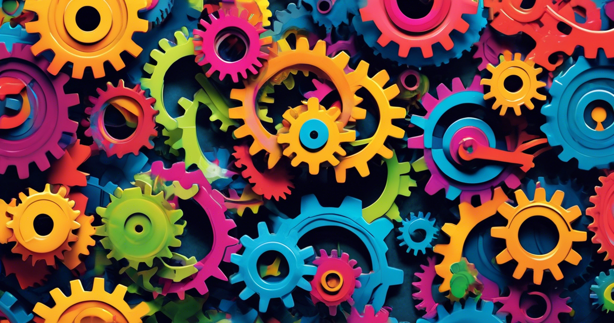 Essential Features of Development Administration